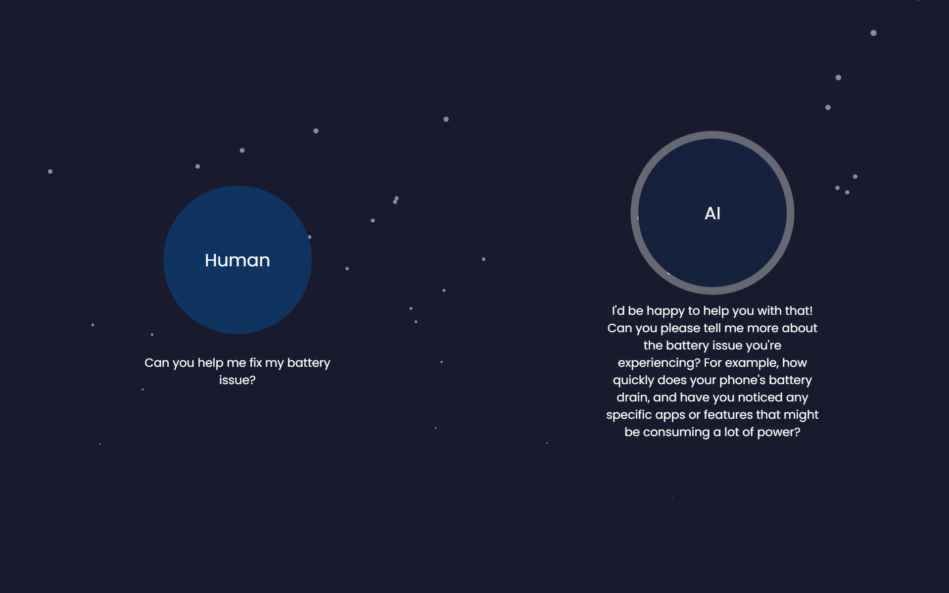 EchoAi - AI-Powered Voice Assistant