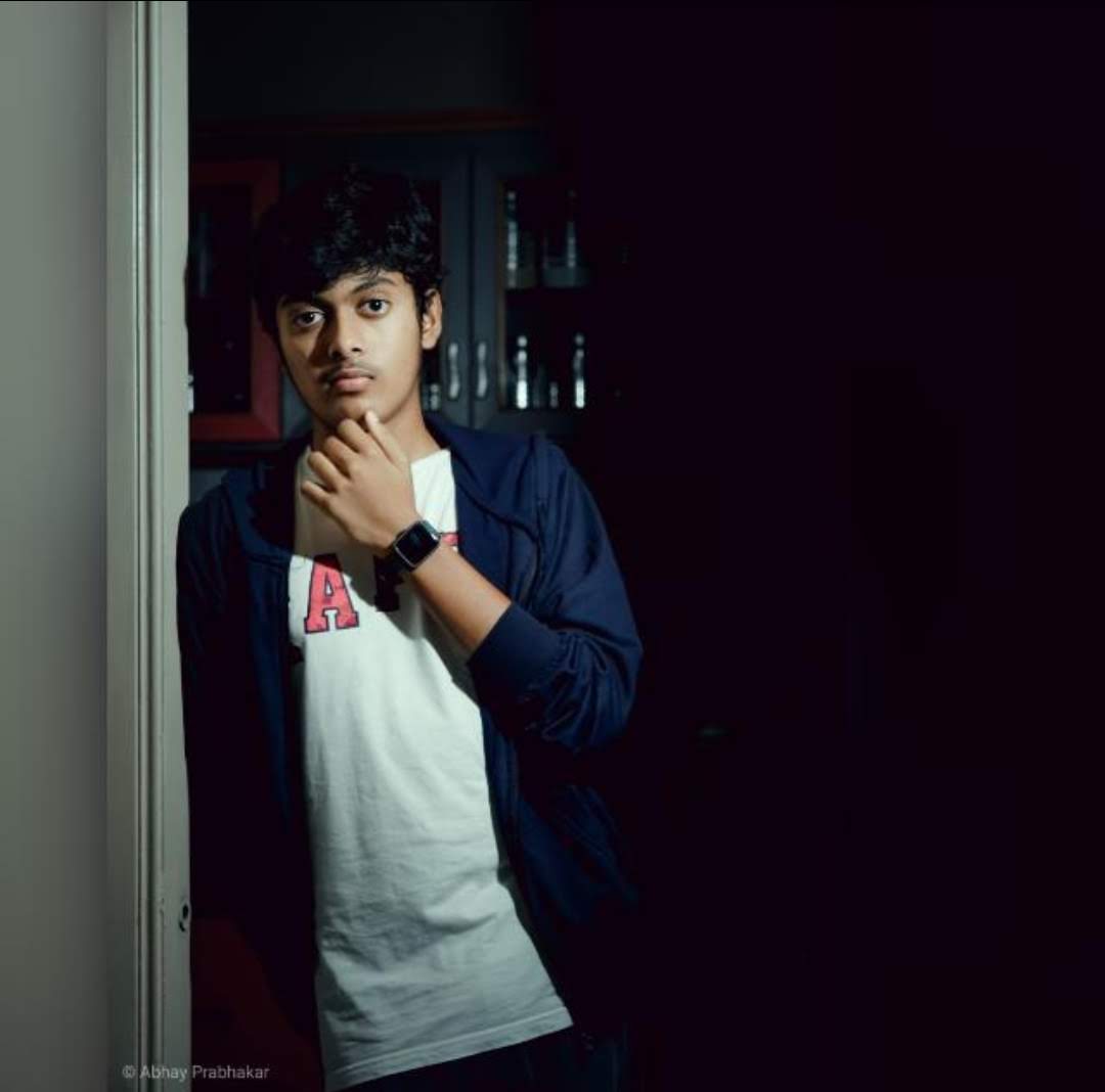 Abhay Prabhakar