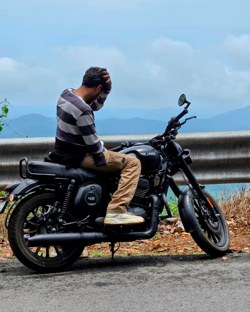 Jawa 42