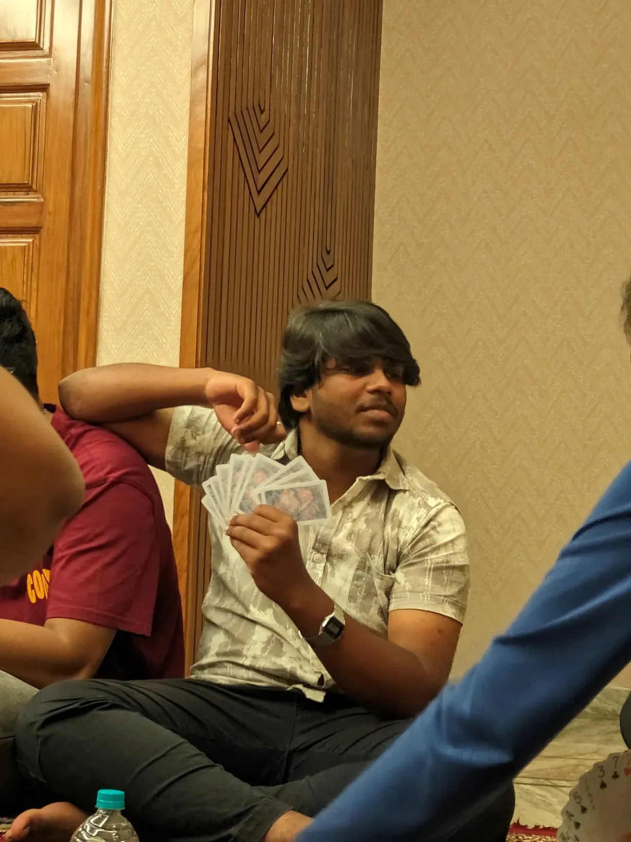 Dhanush