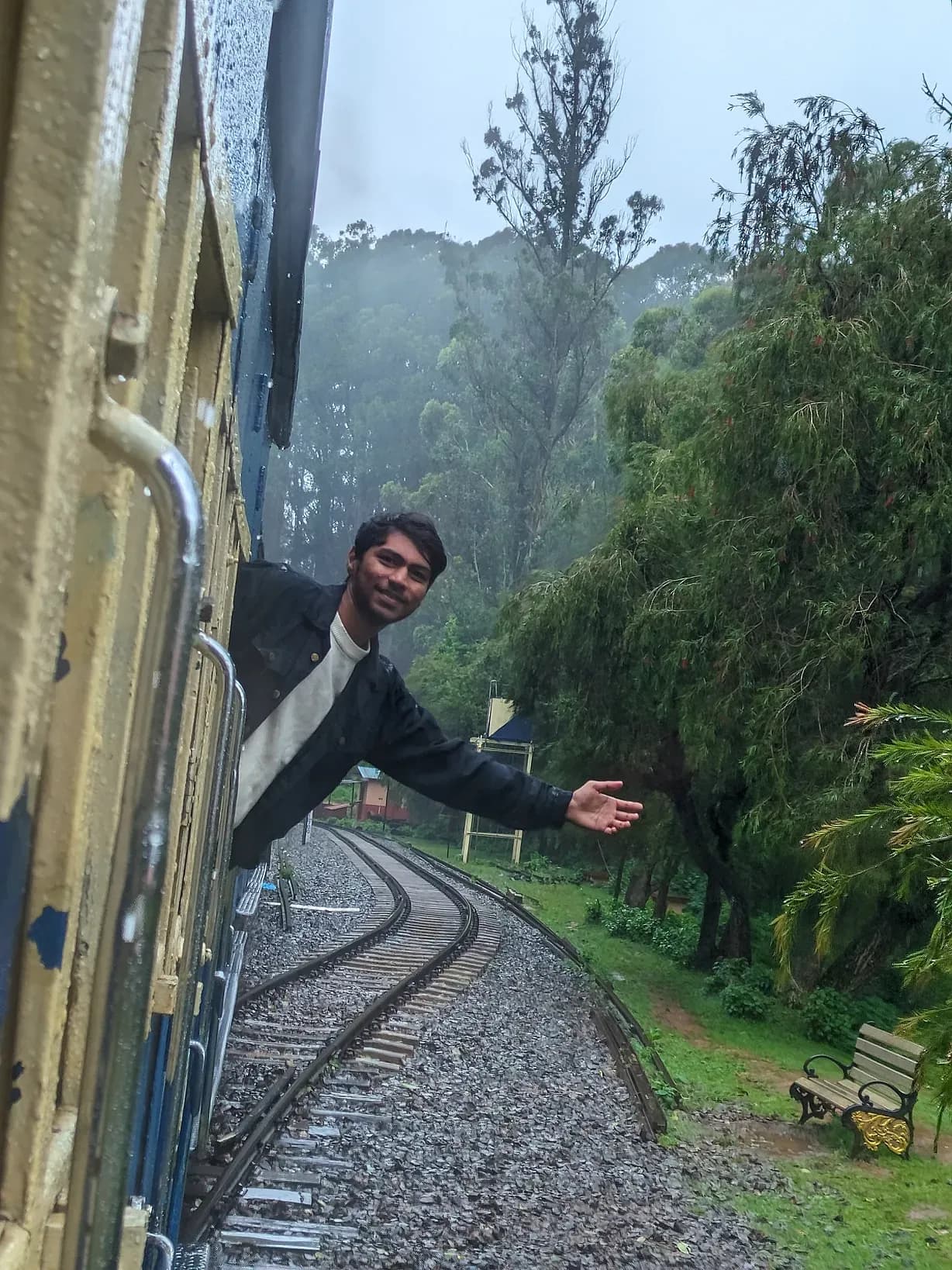 Vishnu Kashyap