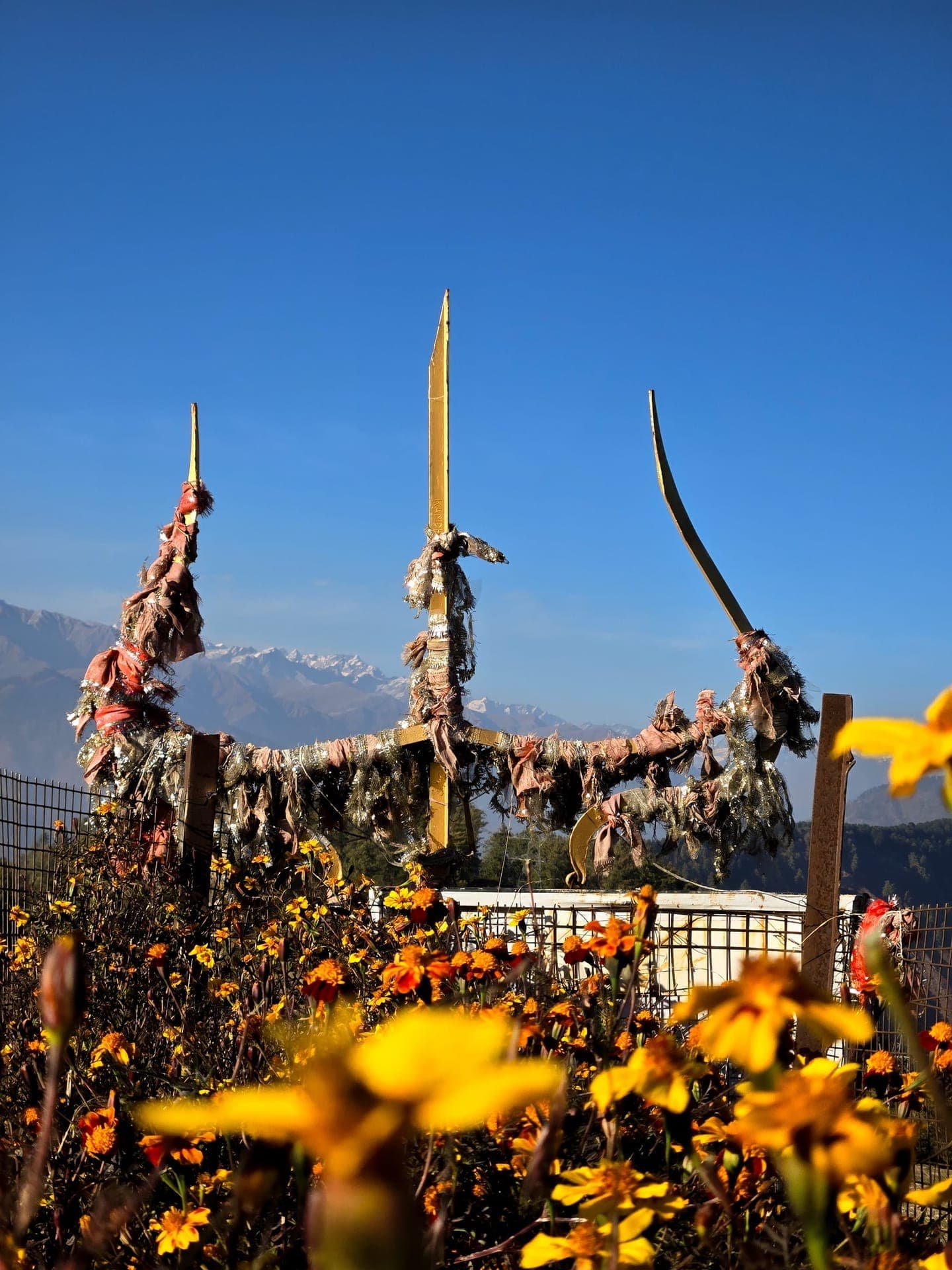 Bijli Mahadev Temple
