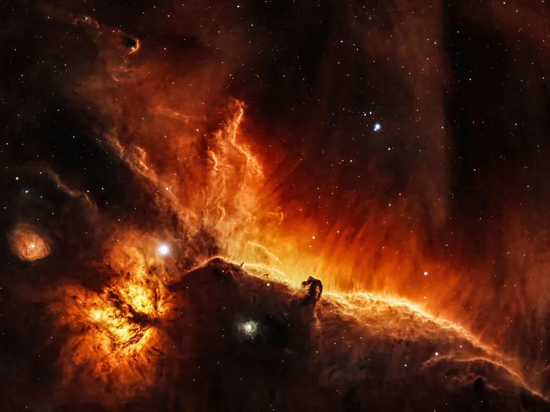 🌌 Astrophotography Image Catalog System: A Complete Solution for Astrophotographers