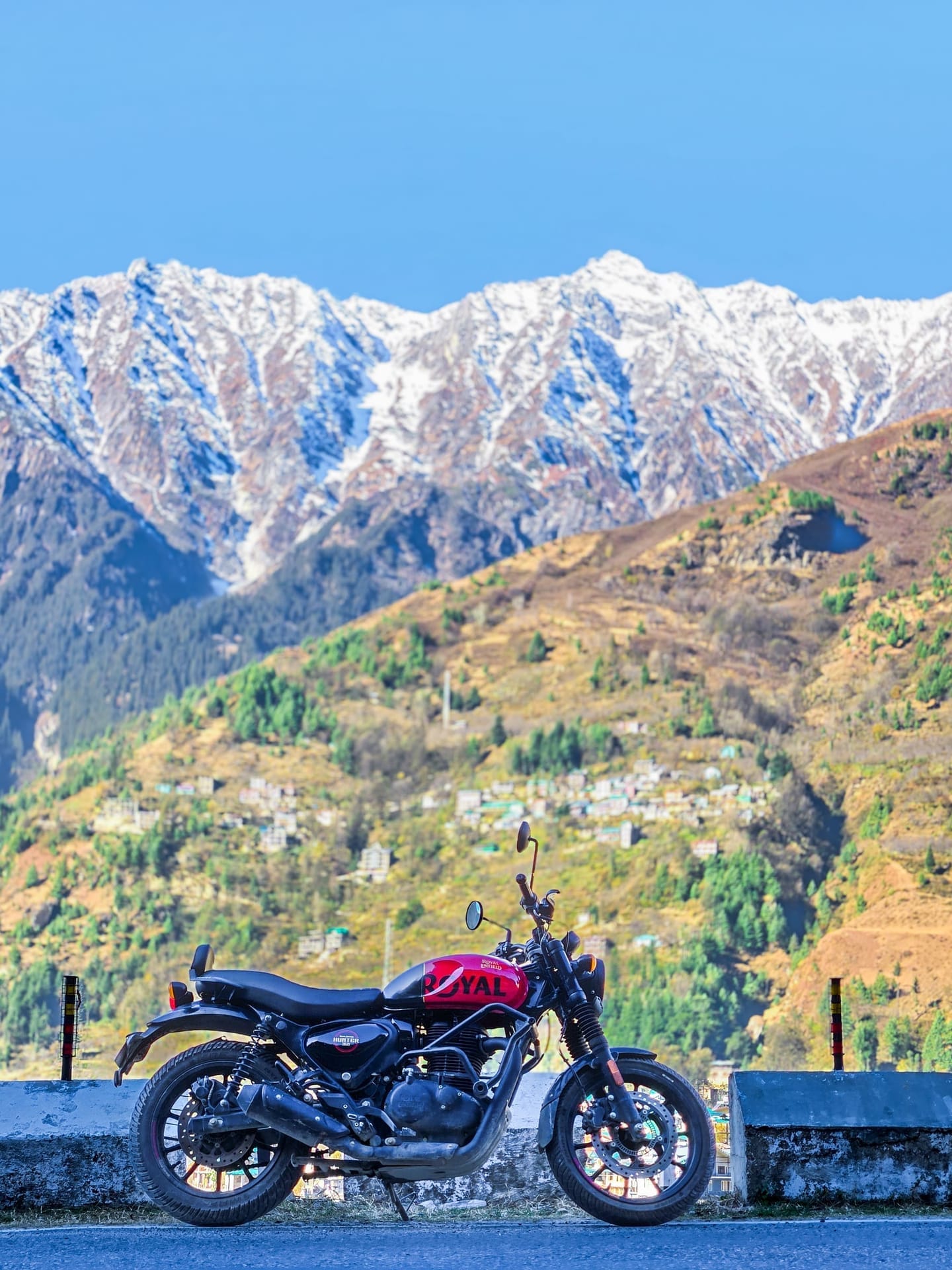 Manali
