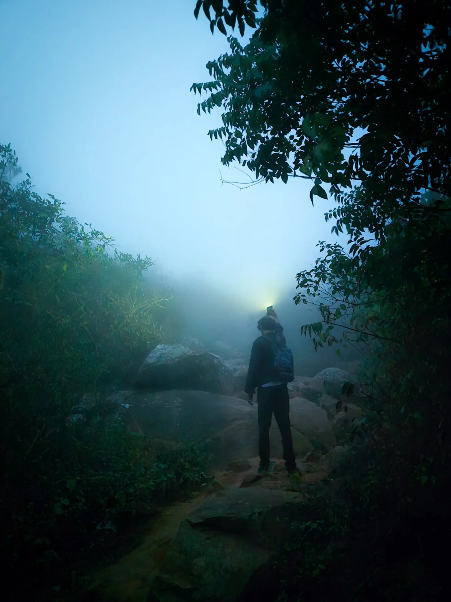 Skandagiri