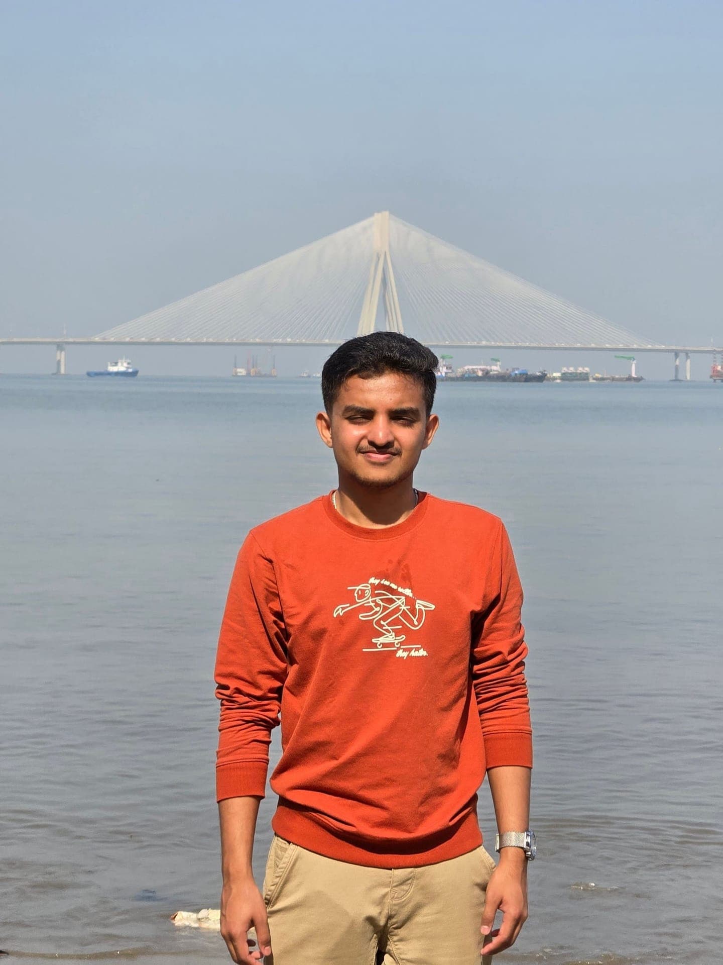 Aditya B
