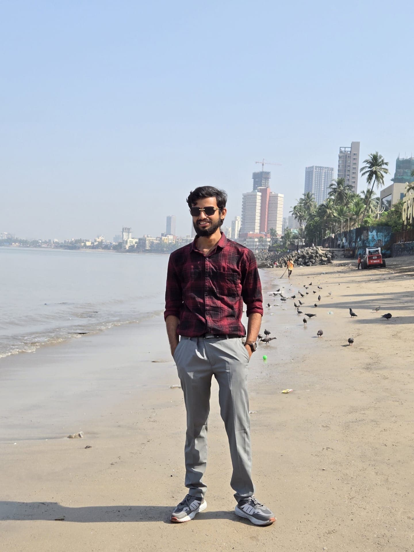 Gaurav Nayak